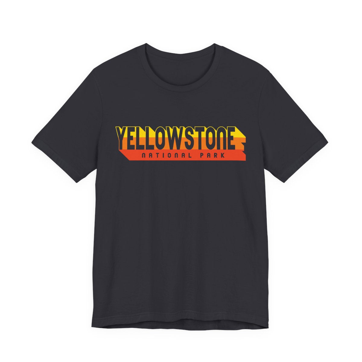 Yellowstone Retro Horizon