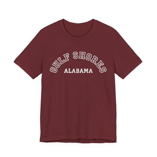 Gulf Shores Varsity