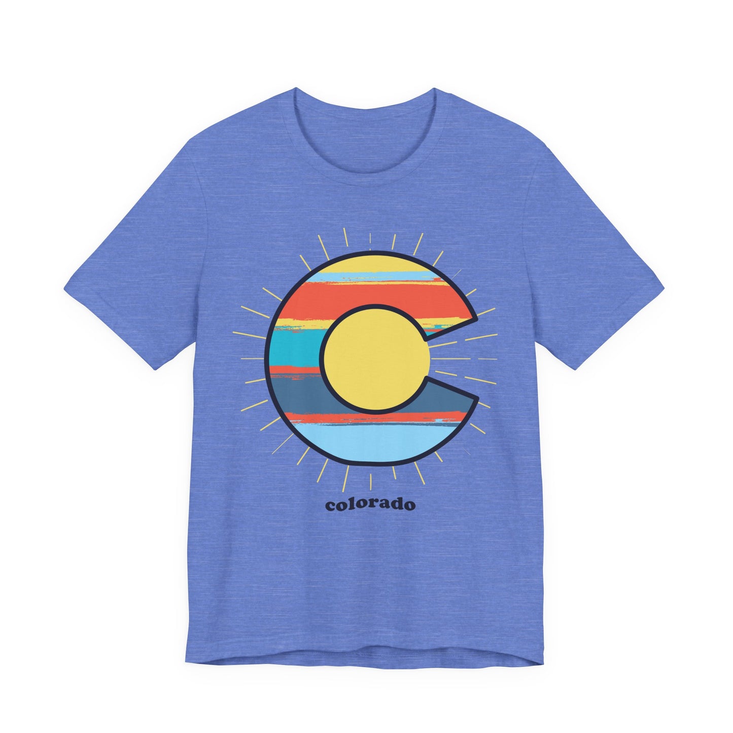 Colorado Radiant C