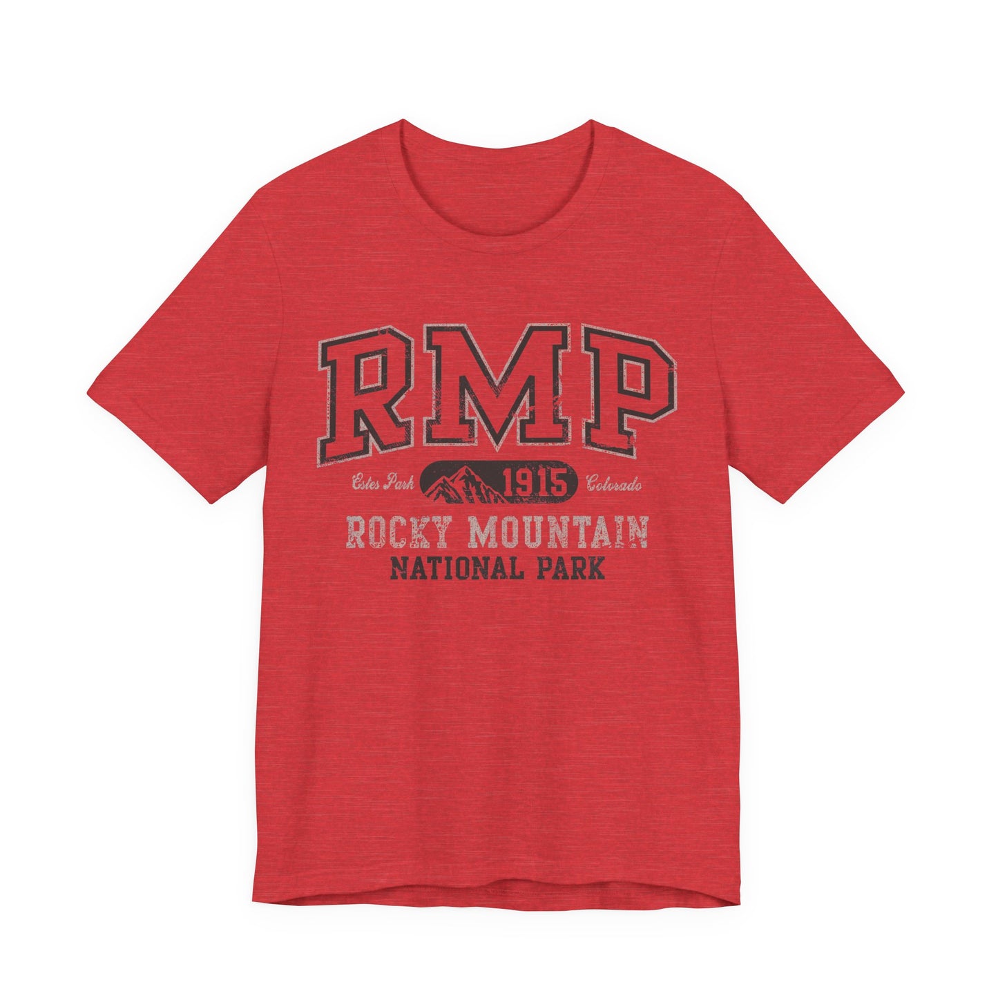 Rocky Mountain Collegiate