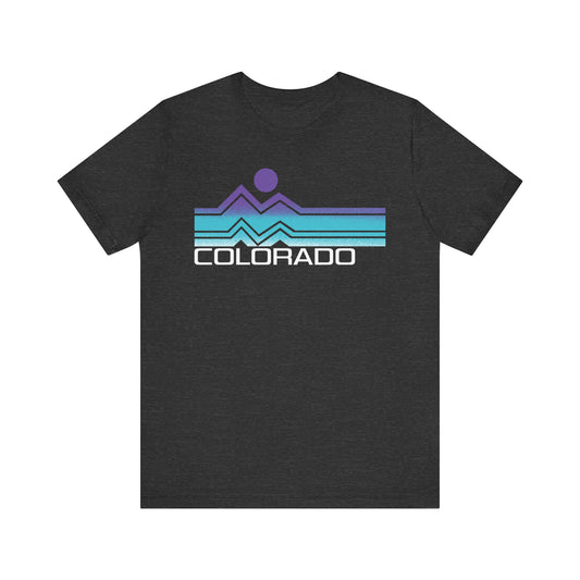 Colorado Midnight Summit