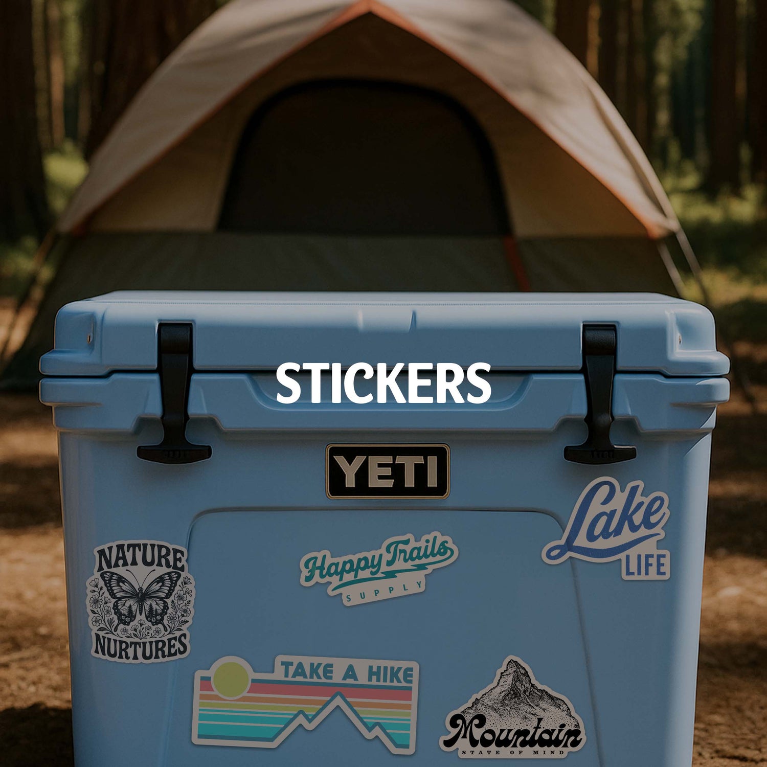 Stickers