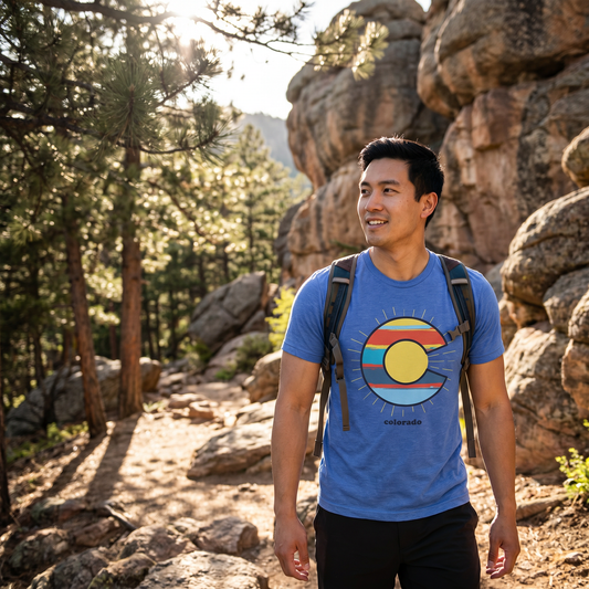 Colorado Radiant C
