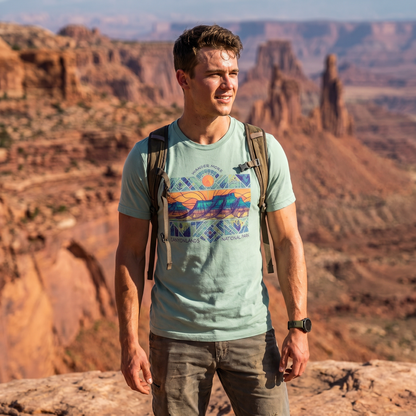 Canyonlands Wander More