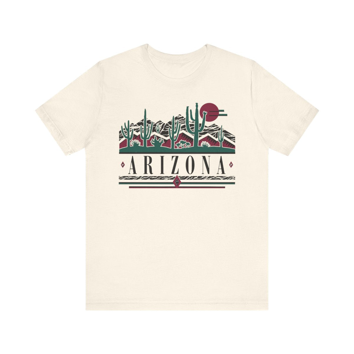 Arizona Desert