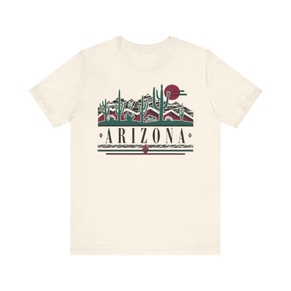 Arizona Desert