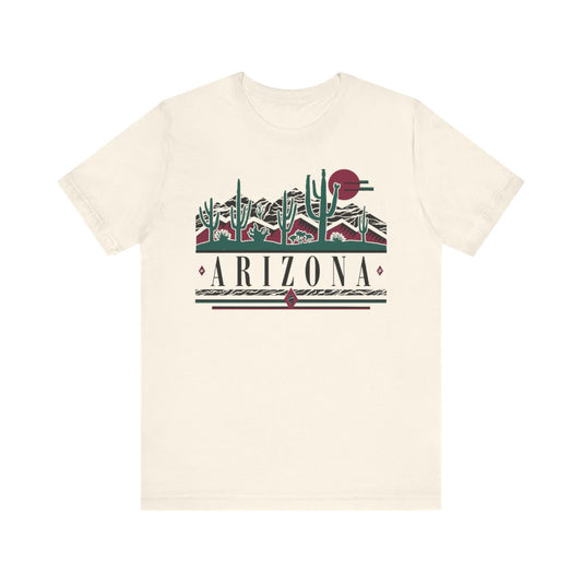 Arizona Desert