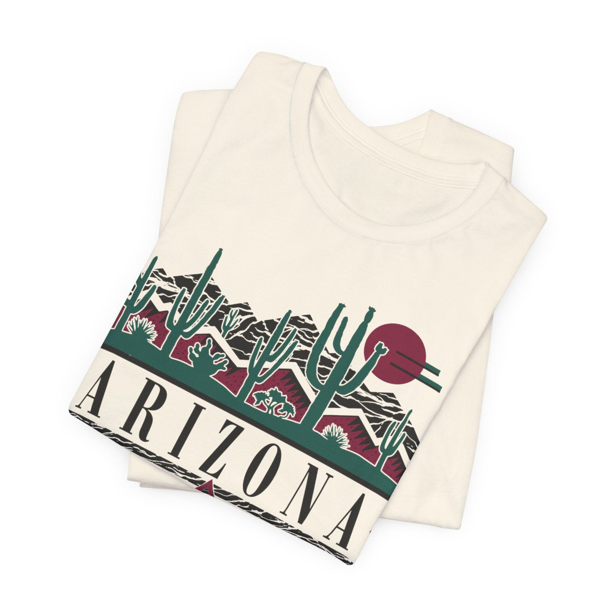 Arizona Desert