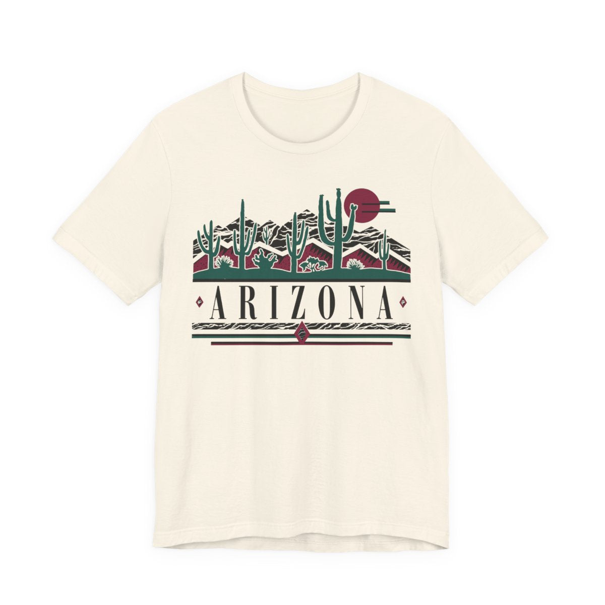 Arizona Desert