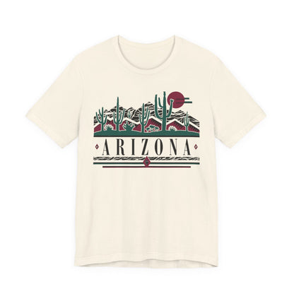 Arizona Desert