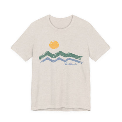 Montana Horizon