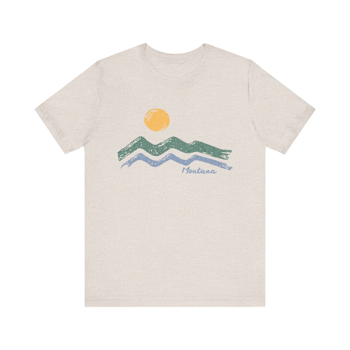 Montana Horizon