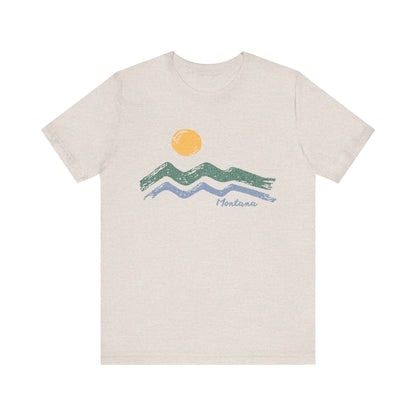 Montana Horizon