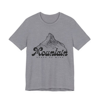 Mountain State of Mind