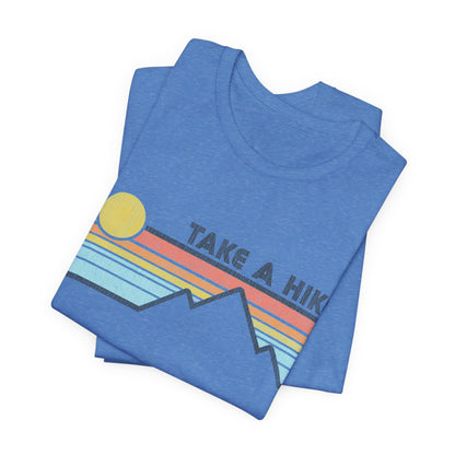 Take a Hike