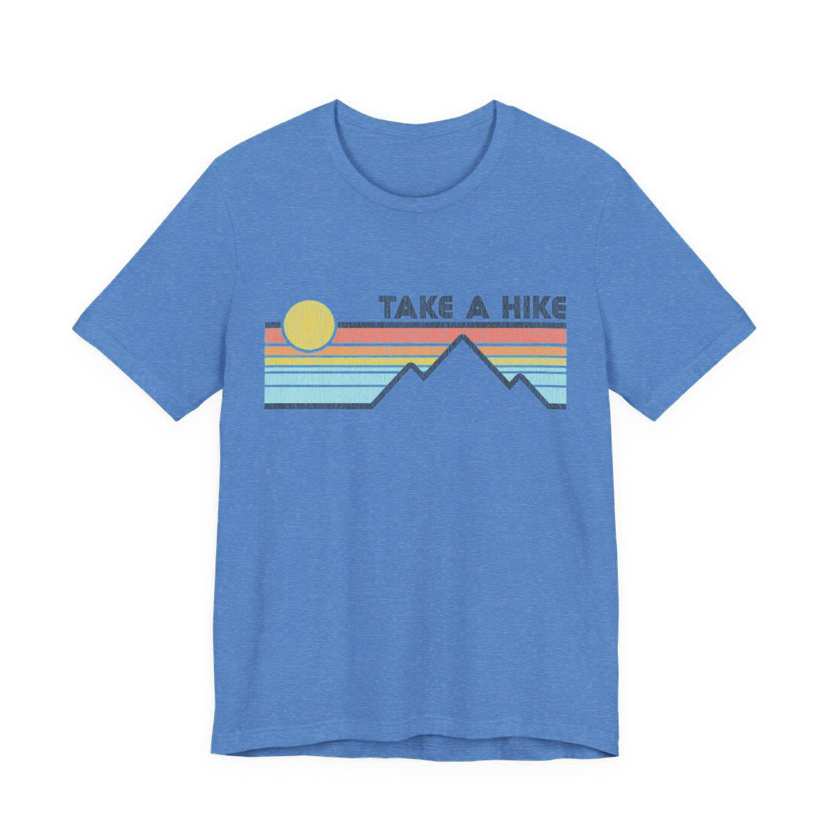 Take a Hike