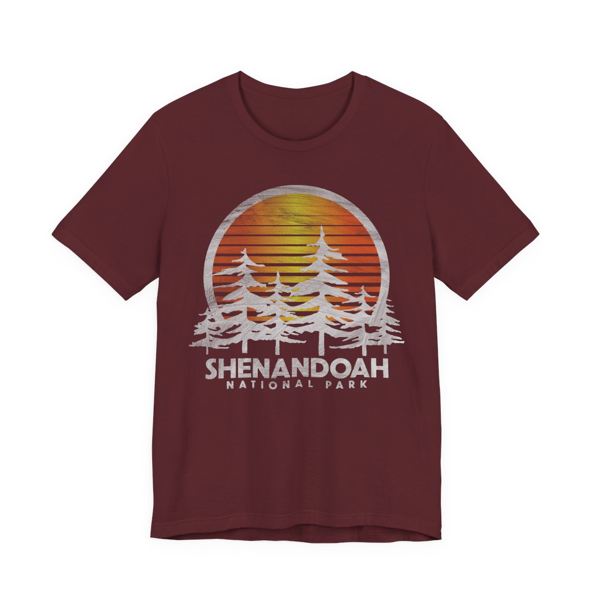 Shenandoah Sunset Pines