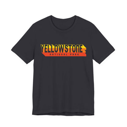 Yellowstone Retro Horizon