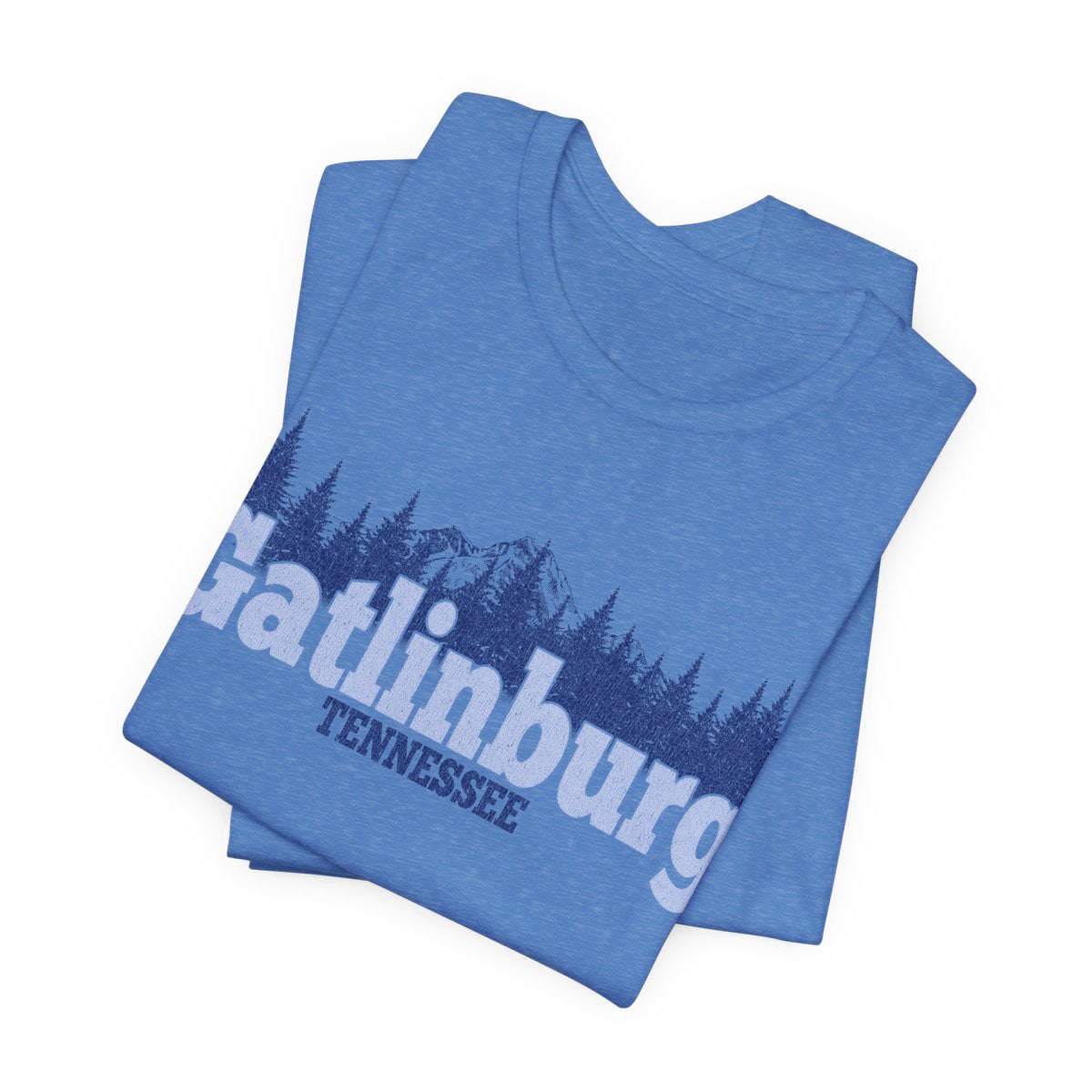 Gatlinburg Woodland Peaks