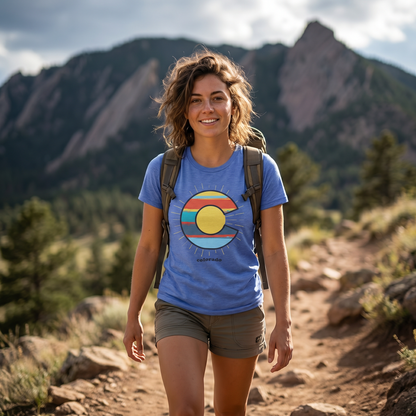 Colorado Radiant C
