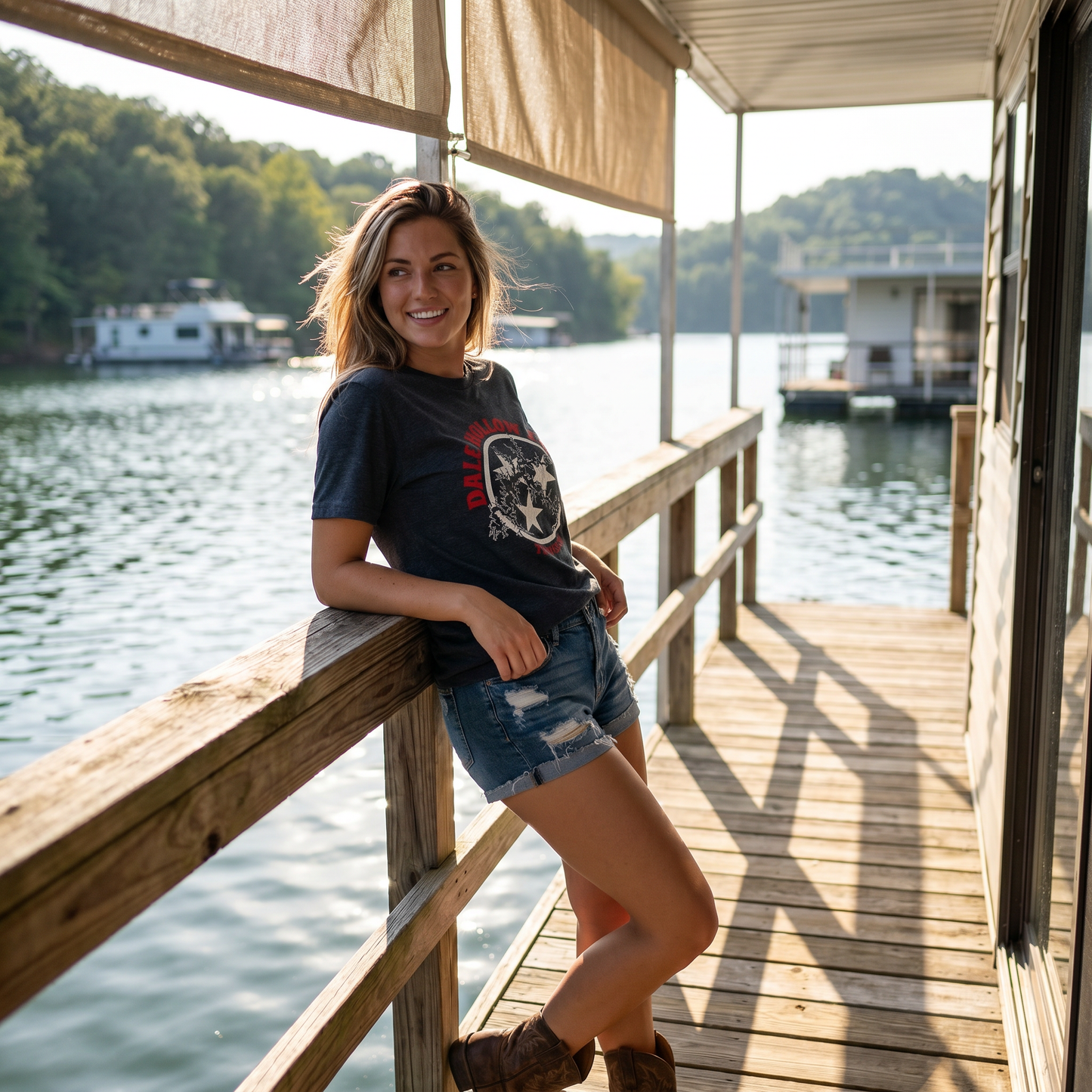 Dale Hollow Lake