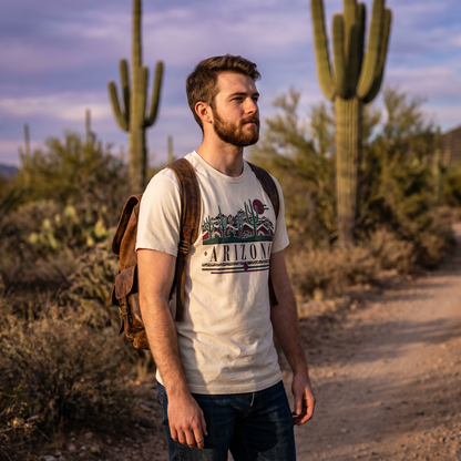 Arizona Desert