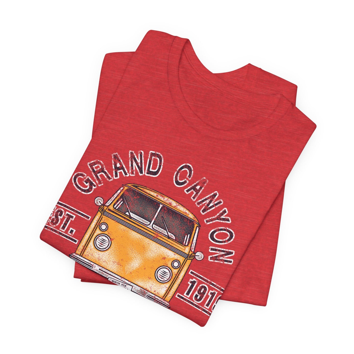 Grand Canyon Roadtrip Revival