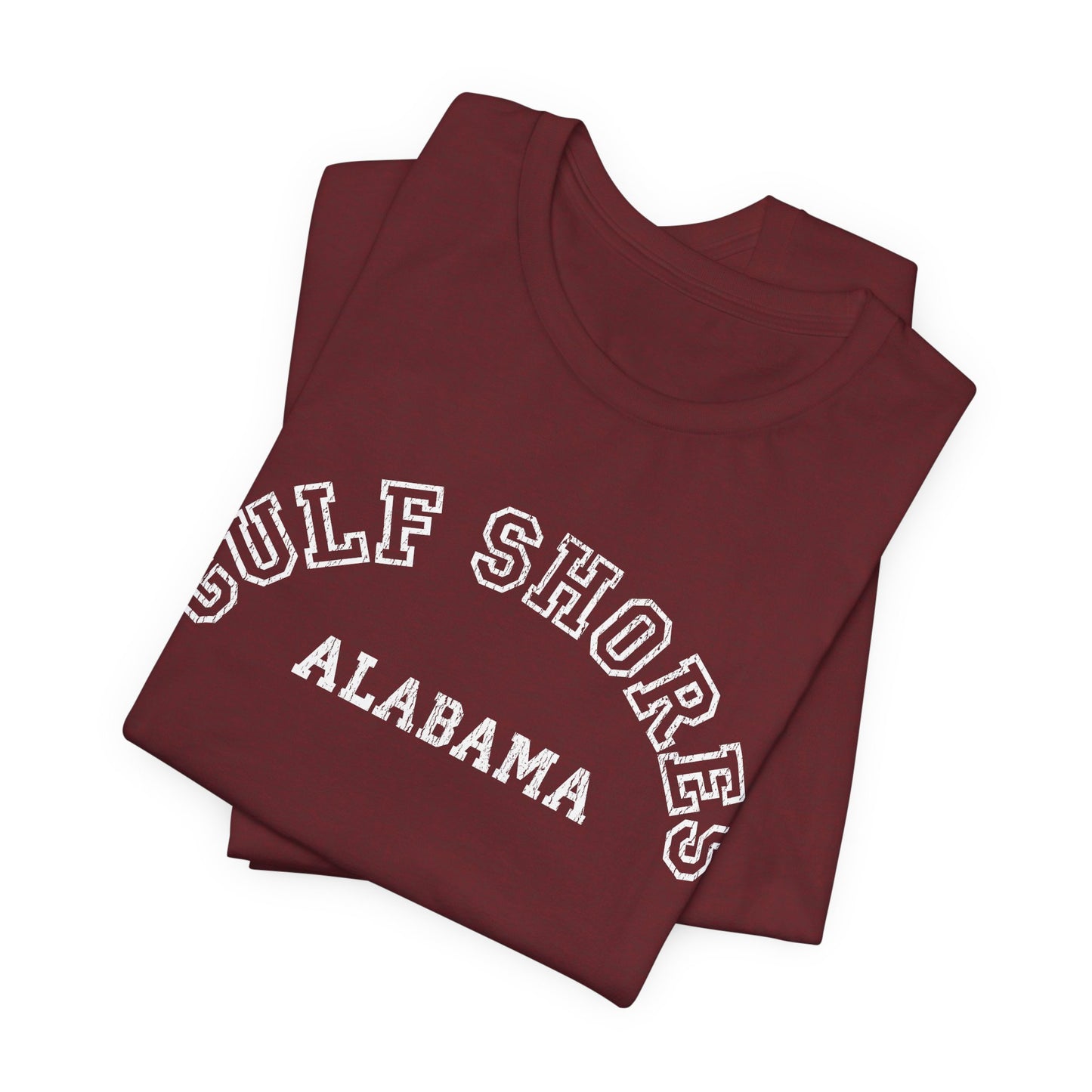 Gulf Shores Varsity