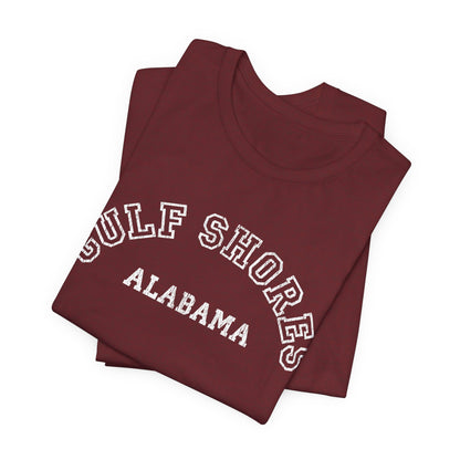Gulf Shores Varsity