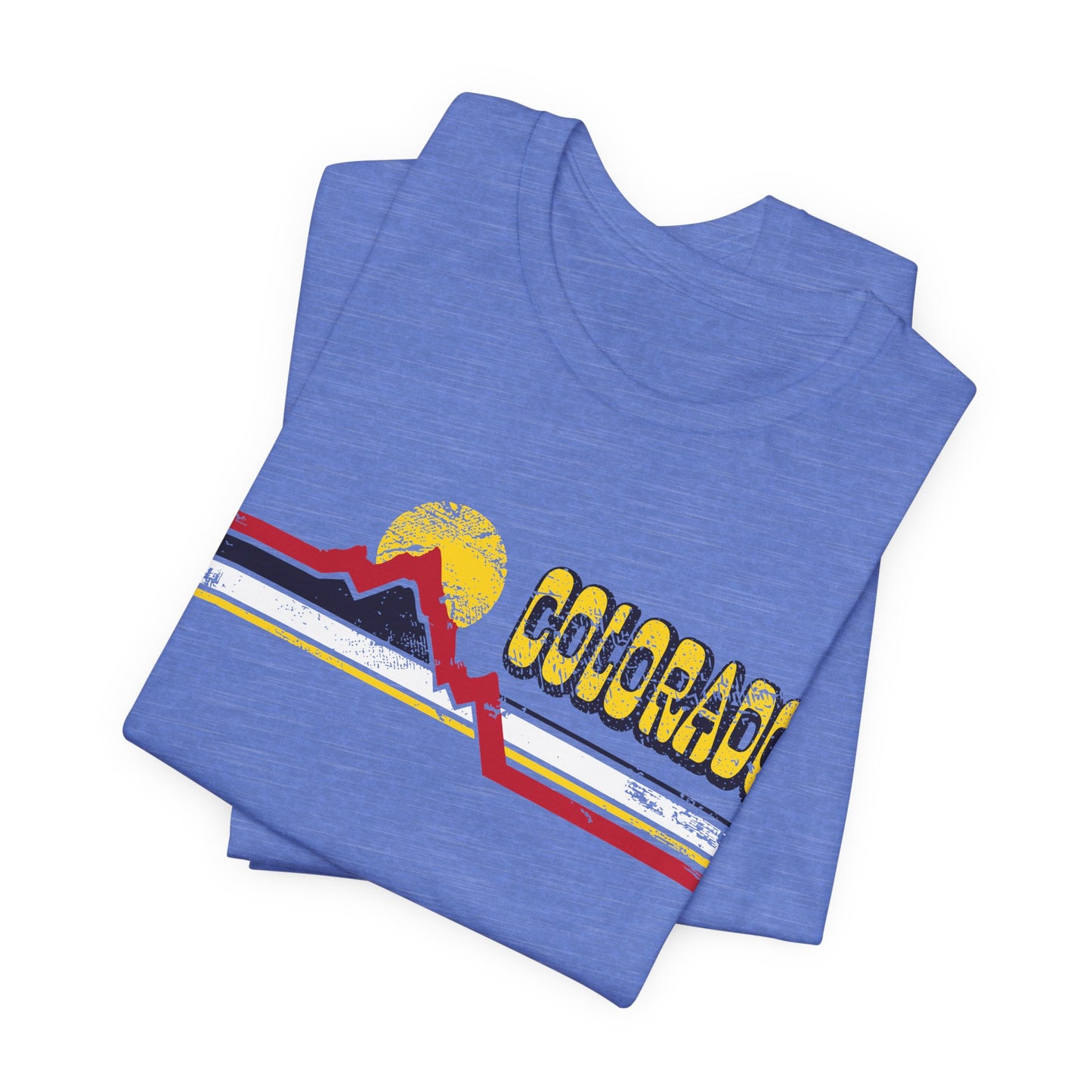 Colorado Retro Ridge