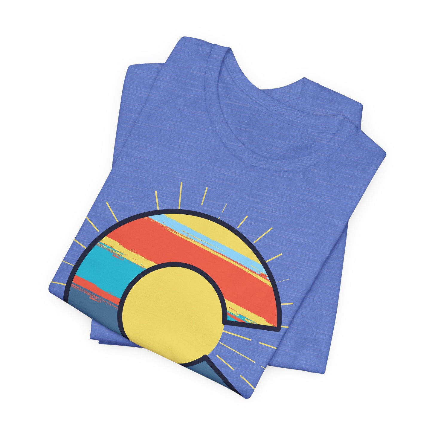 Colorado Radiant C