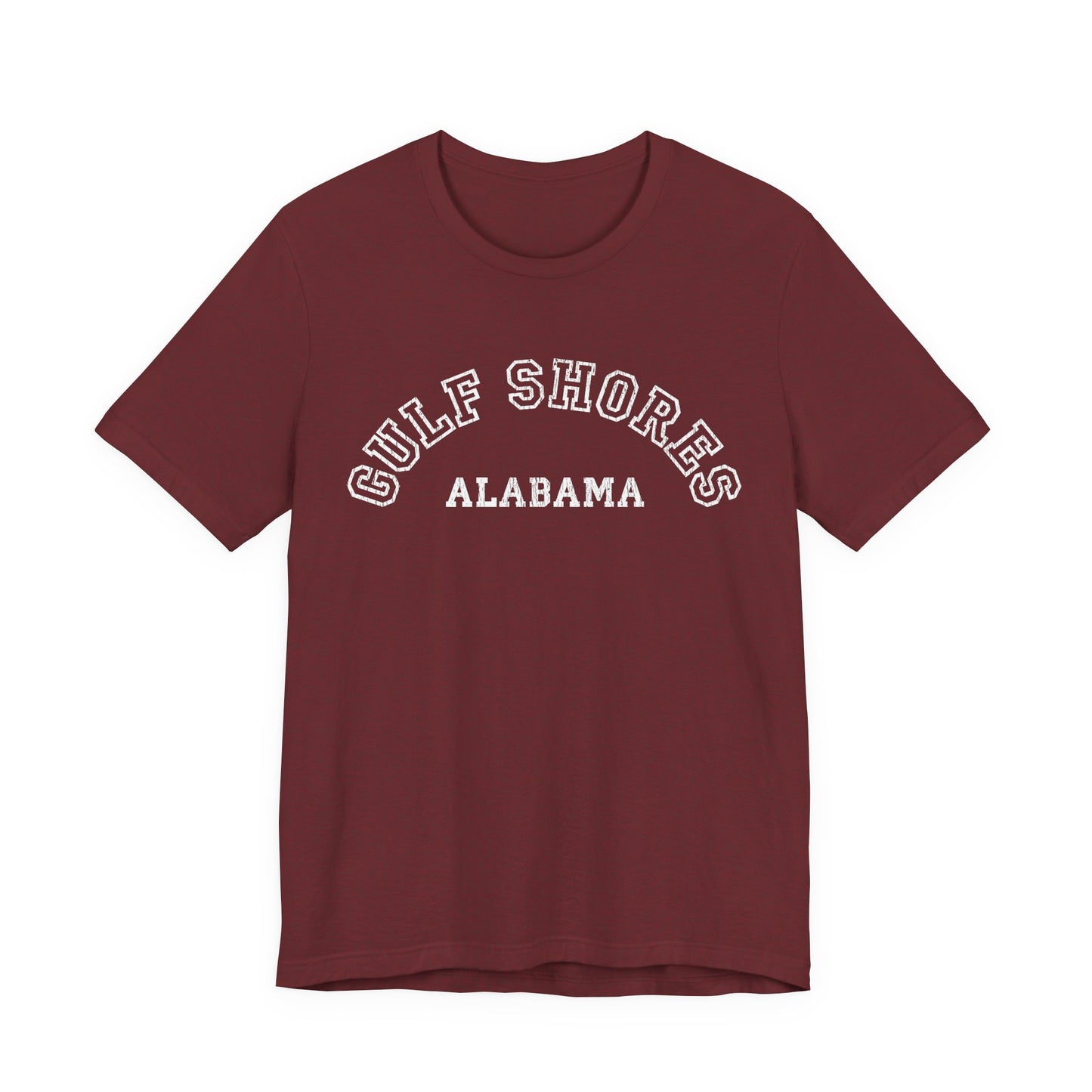 Gulf Shores Varsity