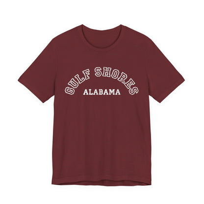 Gulf Shores Varsity