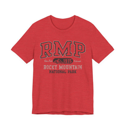 Rocky Mountain Collegiate