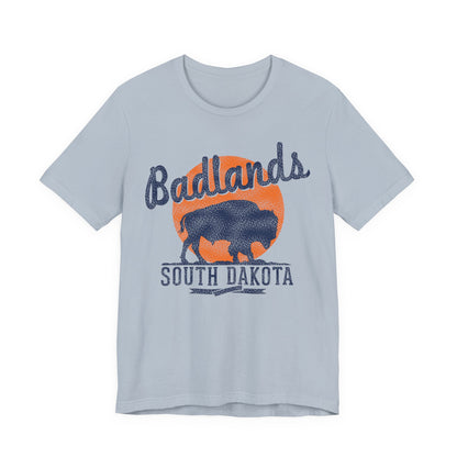 South Dakota Badlands