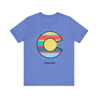 Colorado Radiant C