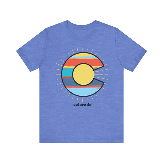 Colorado Radiant C