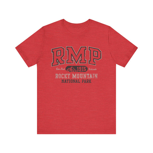 Rocky Mountain Collegiate