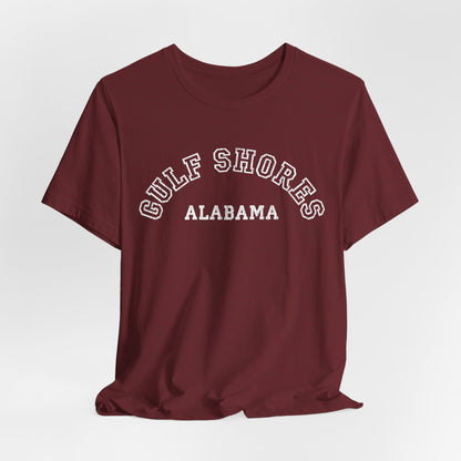 Gulf Shores Varsity