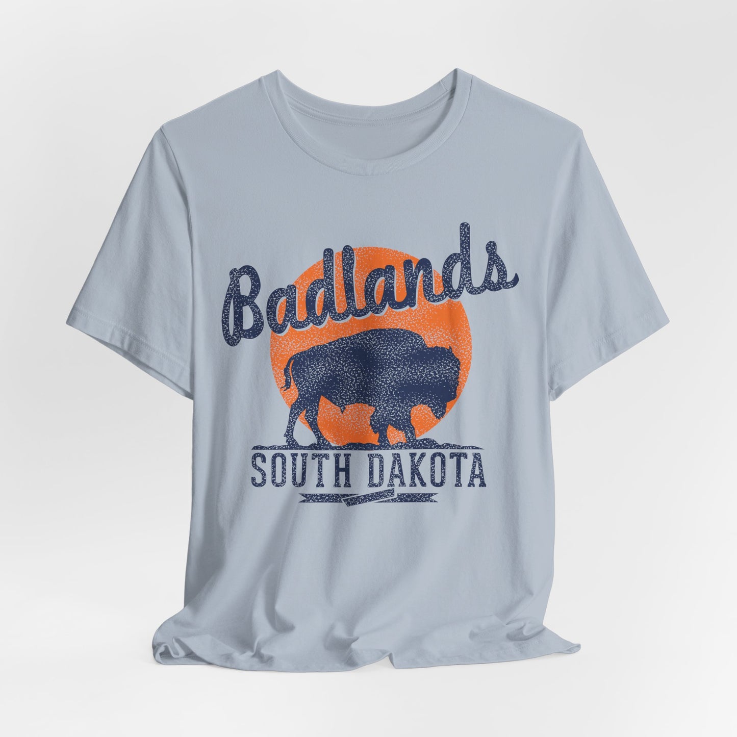 South Dakota Badlands