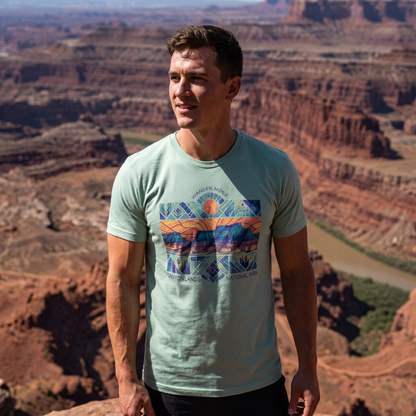 Canyonlands Wander More