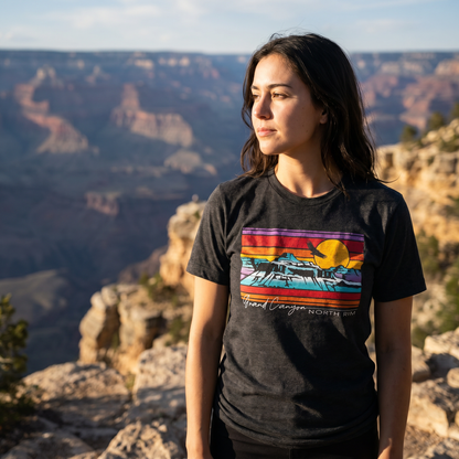 Grand Canyon North Rim
