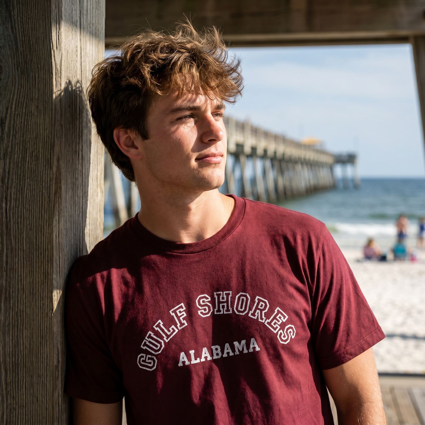 Gulf Shores Varsity