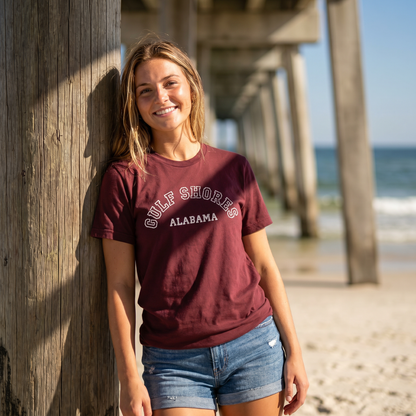 Gulf Shores Varsity