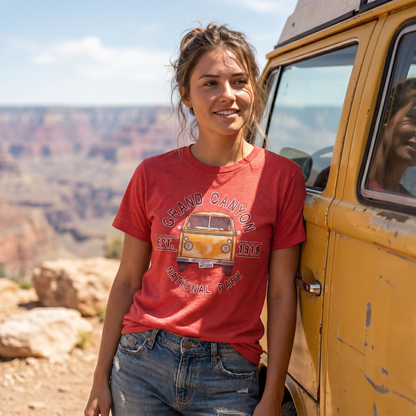 Grand Canyon Roadtrip Revival