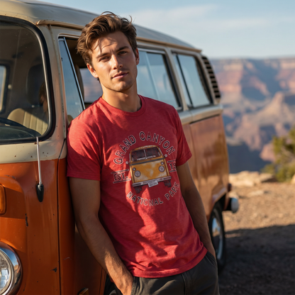 Grand Canyon Roadtrip Revival