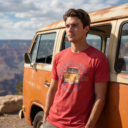 Grand Canyon Roadtrip Revival