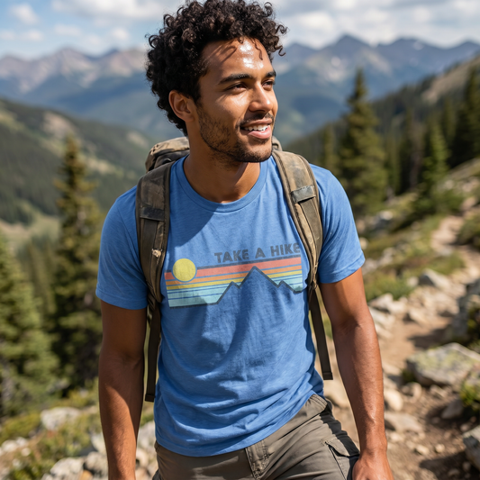 Take a Hike