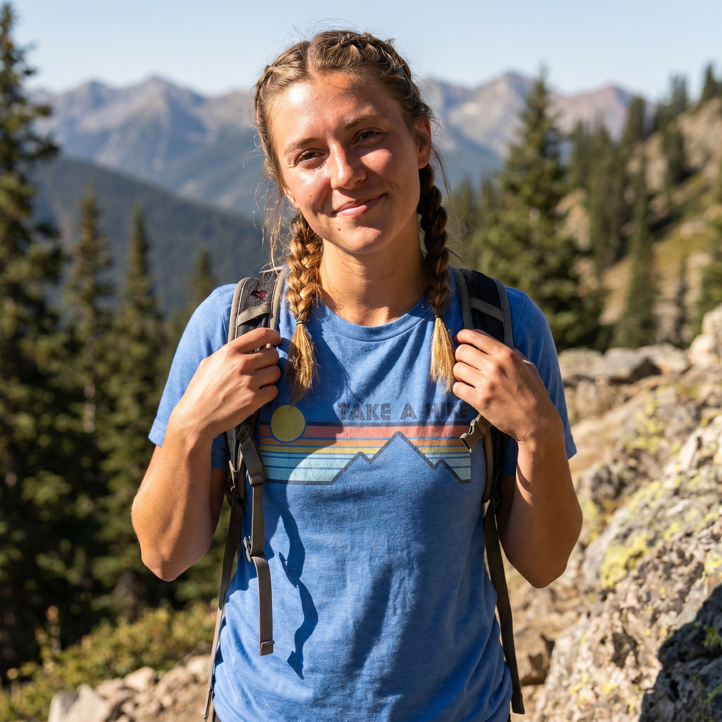 Take a Hike