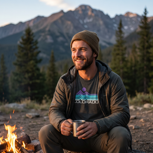 Colorado Midnight Summit